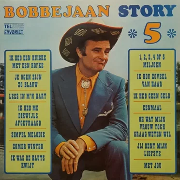 Bobbejaan Story, *5*