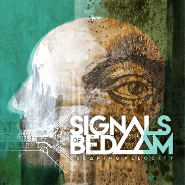Escaping Velocity by Signals of Bedlam - album cover