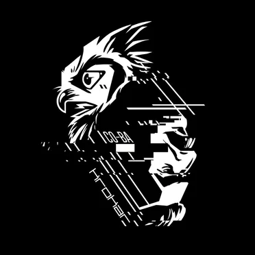 CO-BA by Krokar - album cover