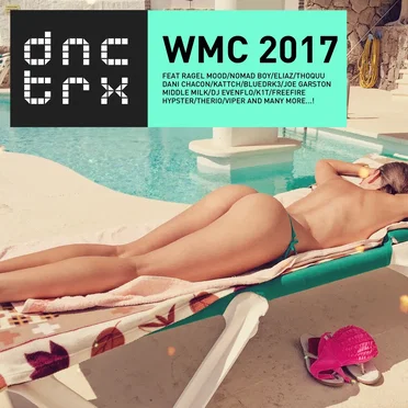 WMC 2017 by Various Artists - album cover