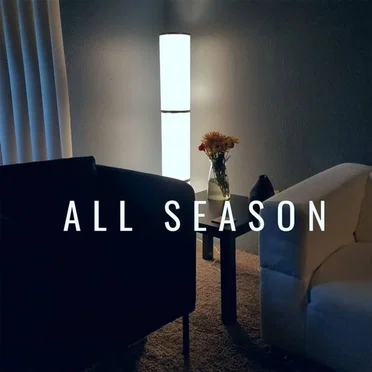 Where I Should Be by All Season - album cover