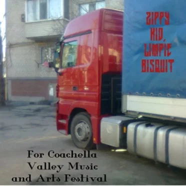 For Coachella Valley Music and Arts Festival