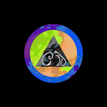 Gypsy Moon by Colorblind Dilemma - album cover
