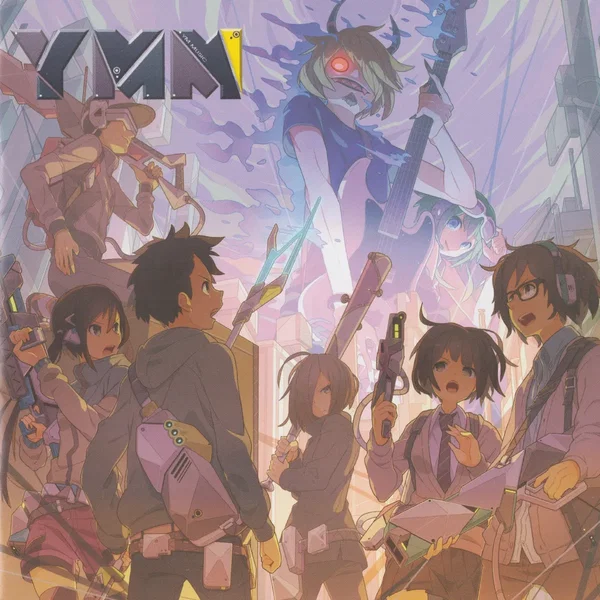 YMM(ワイエム・ミュージック)