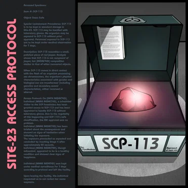 Site-23