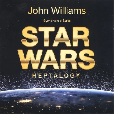 Symphonic Suite Star Wars Heptalogy
