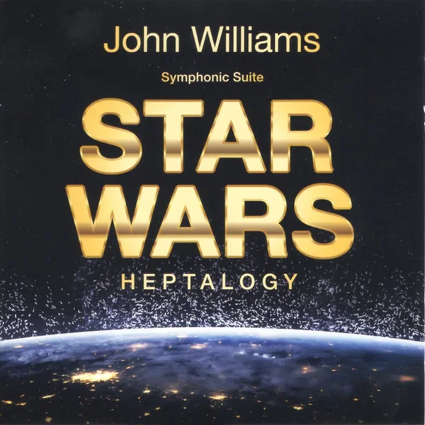 Symphonic Suite Star Wars Heptalogy