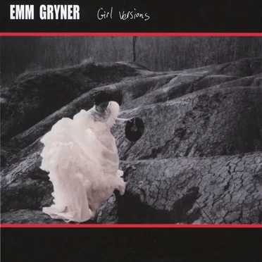 Girl Versions by Emm Gryner - album cover