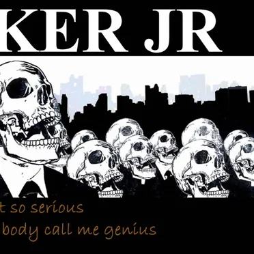 ستار الشهرة by Joker JR - album cover
