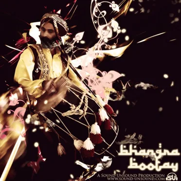Bhangra Bootay