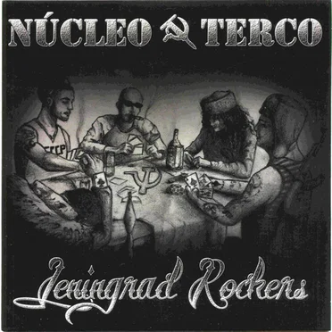 Leningrad Rockers