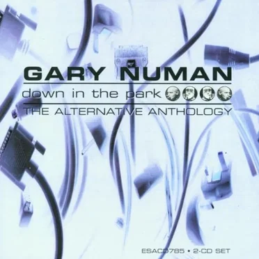 Down in the Park: The Alternative Anthology