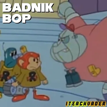 Badnik Bop