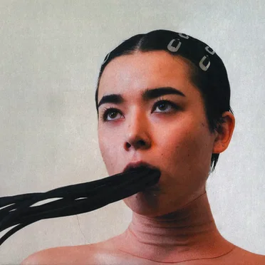 Follow the Cyborg