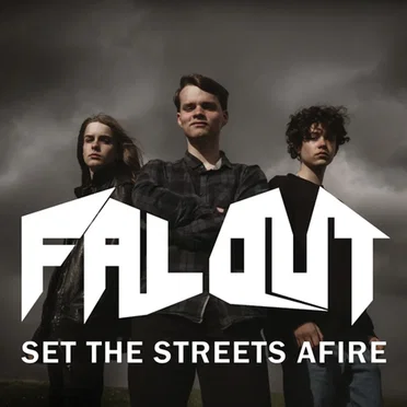 Set The Streets Afire