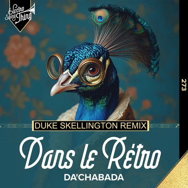 Dans le Rétro (Duke Skellington remix)