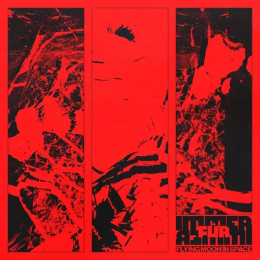 immer für immer by Flying Moon in Space - album cover