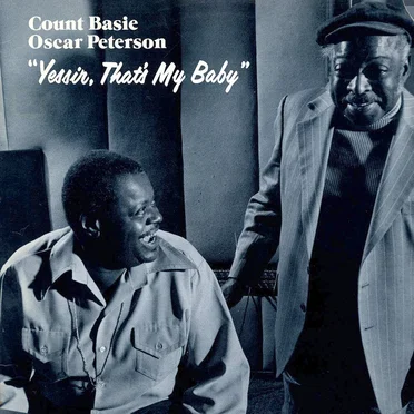 Yessir, That's My Baby