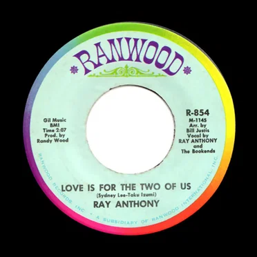 Love Is for the Two of Us / Almost Persuaded