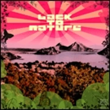 Concept EP No. 3: Back to Nature by Various Artists - album cover