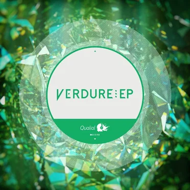 verdure ep by Various Artists - album cover