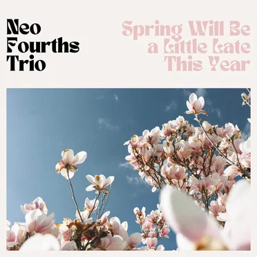 Spring Will Be a Little Late This Year
