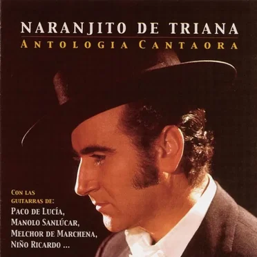 Antología cantaora