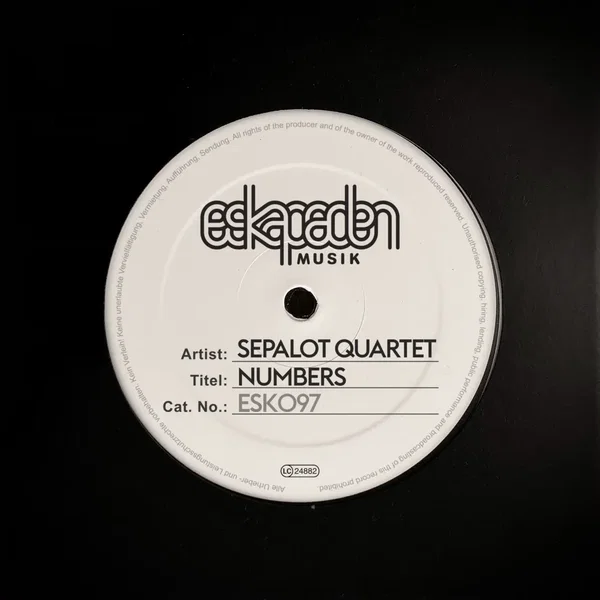 Numbers