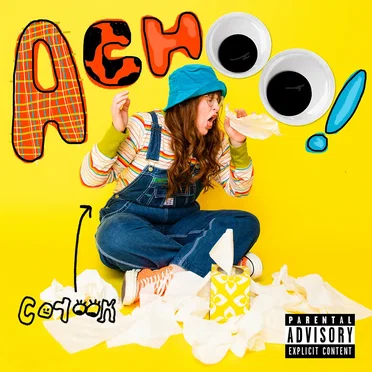 achoo!