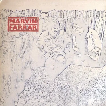 Hank Marvin & John Farrar by Hank Marvin & John Farrar - album cover