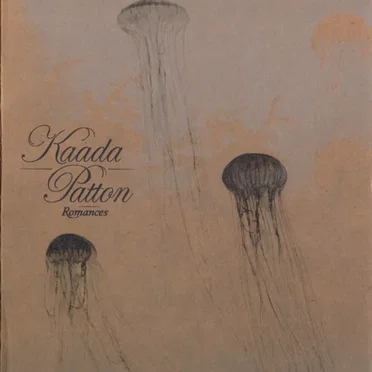 Romances by Kaada/Patton - album cover