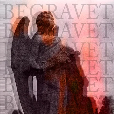 Begravet by Begravet - album cover