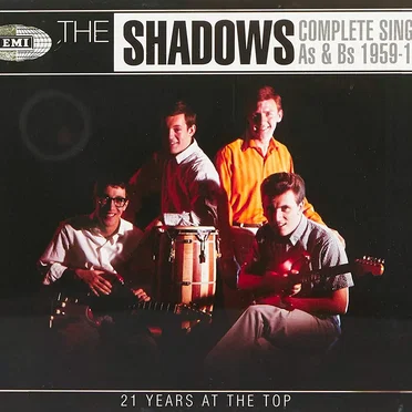 Complete Singles As & Bs 1959–1980