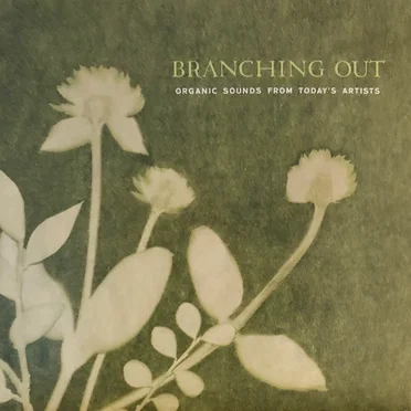 Branching Out: Organic Sounds From Today's Artists by Various Artists - album cover
