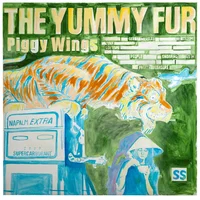 The Yummy Fur artist image