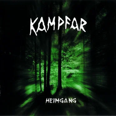 Heimgang