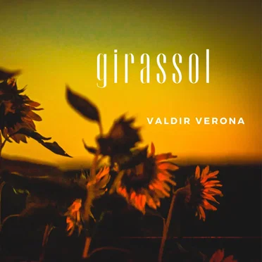 Girassol by Valdir Verona - album cover