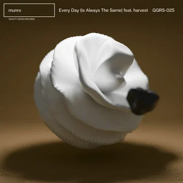 Every Day (Is Always the Same)