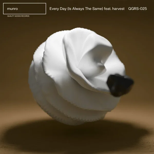 Every Day (Is Always the Same)