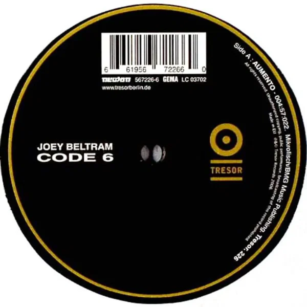 Code 6