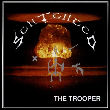 The Trooper