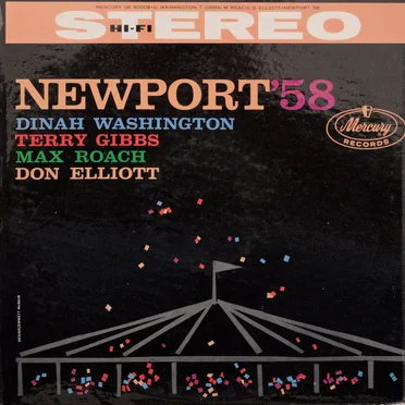 Newport ’58