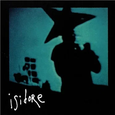 Isidore by Isidore - album cover