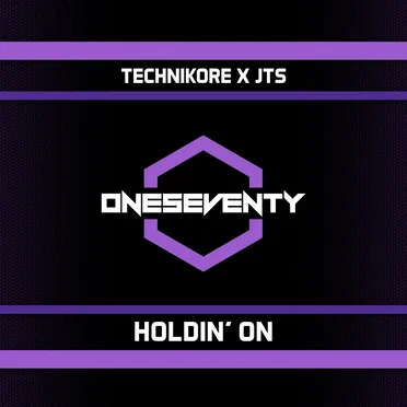 Holdin' On