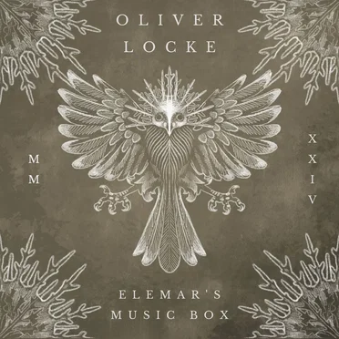 Elemar's Music Box