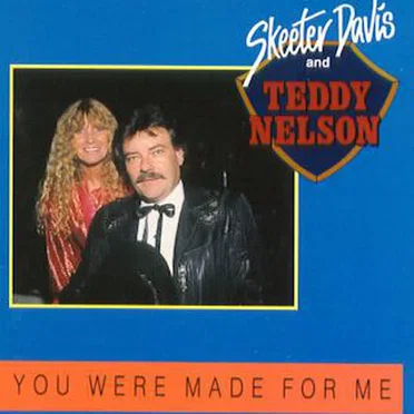 You Were Made for Me