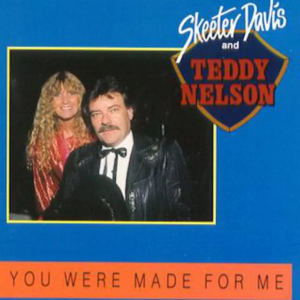 You Were Made for Me