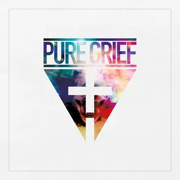 Pure//Grief (Double A-Side Single) by Pure Grief - album cover