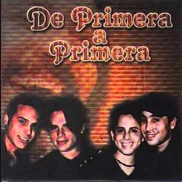 De primera a primera