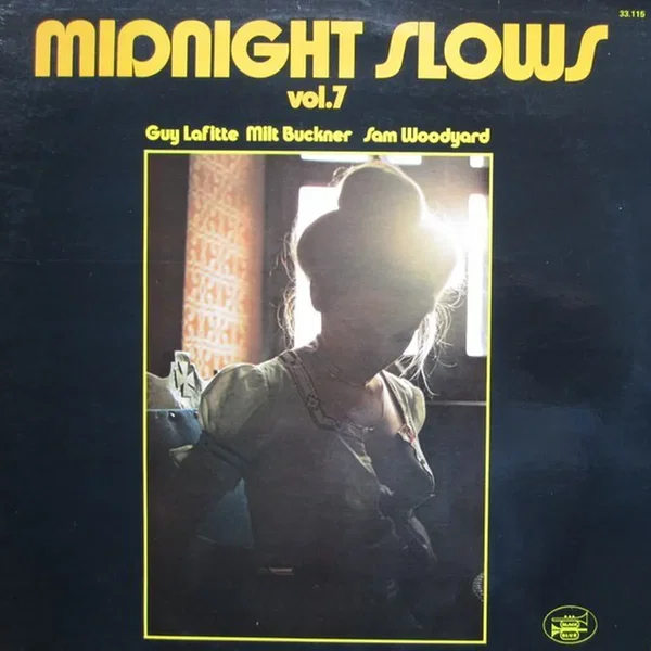 Midnight Slows, Vol.7